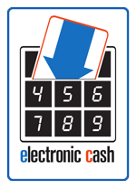 EC – Electronic Cash