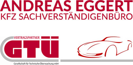 Andreas Eggert, Logo